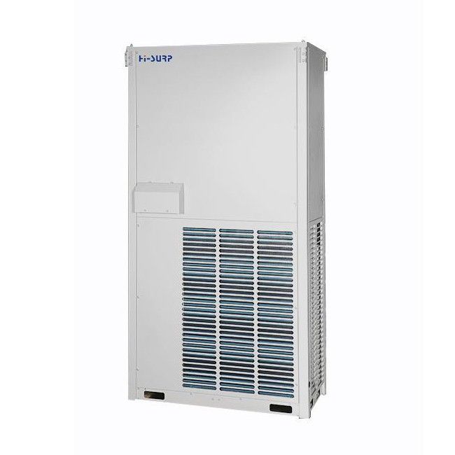 container energy storage air conditioning