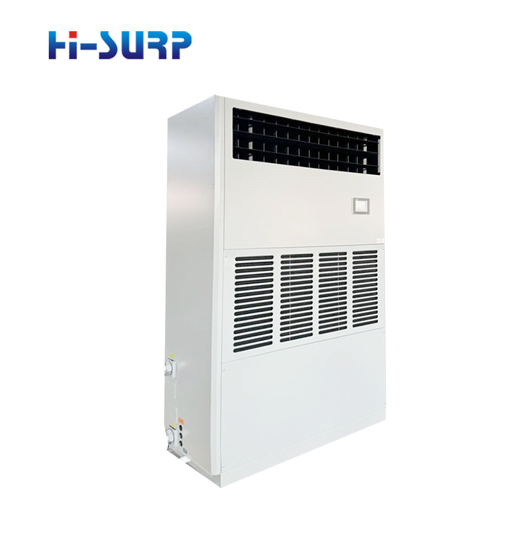 indutrial air conditioning air cooled unitary AC