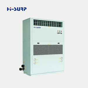 380/400 VAC Floor Standing Anti-Corrosion Marine Air Conditioner with Low Noise Centrifugal Fan