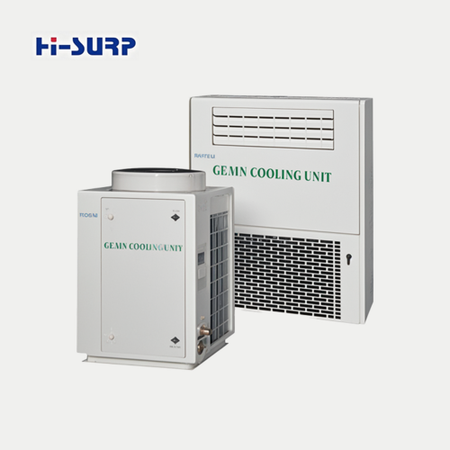 Crop Grain Cereal Storage air conditioning with Large Air Volume (oem odm)