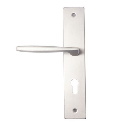 Luxury Double Mechanical Anti Theft Handle Lock For Home Apartments