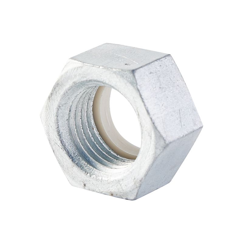 Customized Size Stainless Steel High Strength Flat Head Flange Pin Bolt Eye Hex Nut