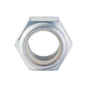 Top Quality Stainless Steel Galvanized Spot Hex Nut Washer Fastener