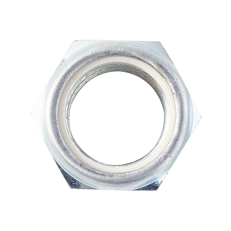 Top Quality Stainless Steel Galvanized Spot Hex Nut Washer Fastener