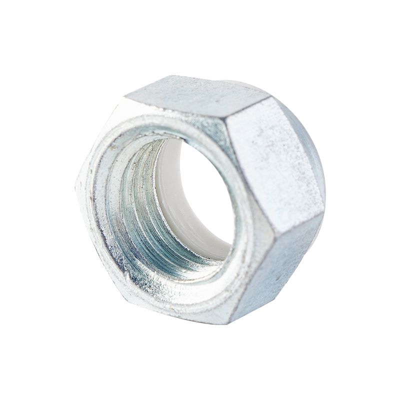 Top Quality Stainless Steel Galvanized Spot Hex Nut Washer Fastener