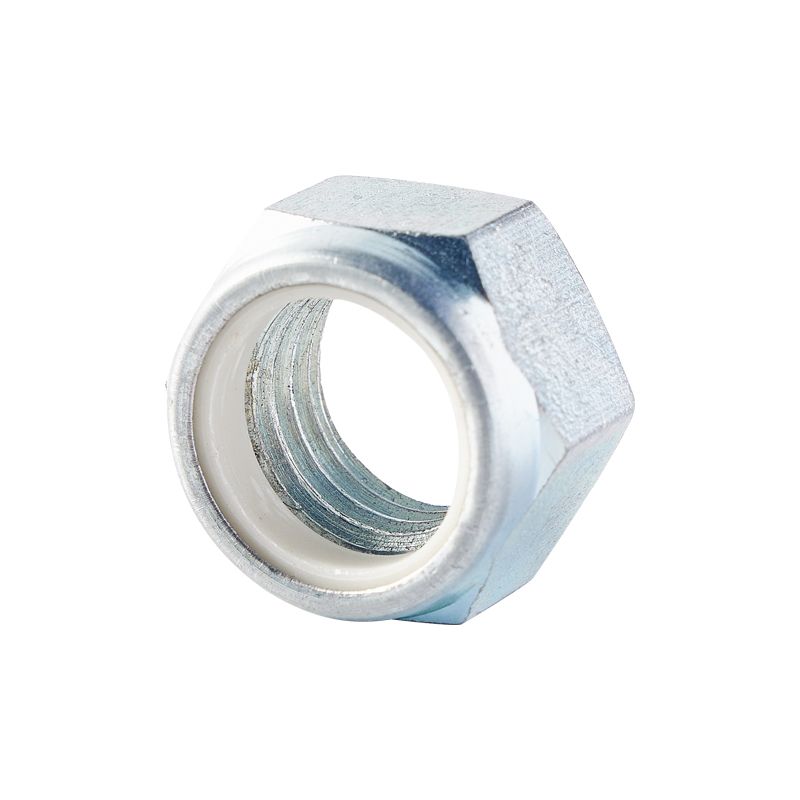 Top Quality Stainless Steel Galvanized Spot Hex Nut Washer Fastener