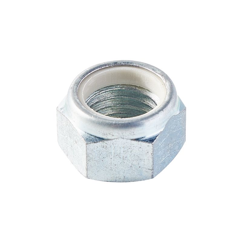 Top Quality Stainless Steel Galvanized Spot Hex Nut Washer Fastener