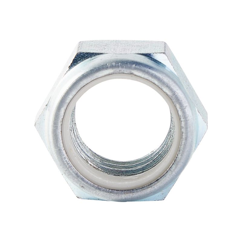 High Strength Galvanized Bag Packaging Stainless Steel Eye Bolt And Nut Fasteners