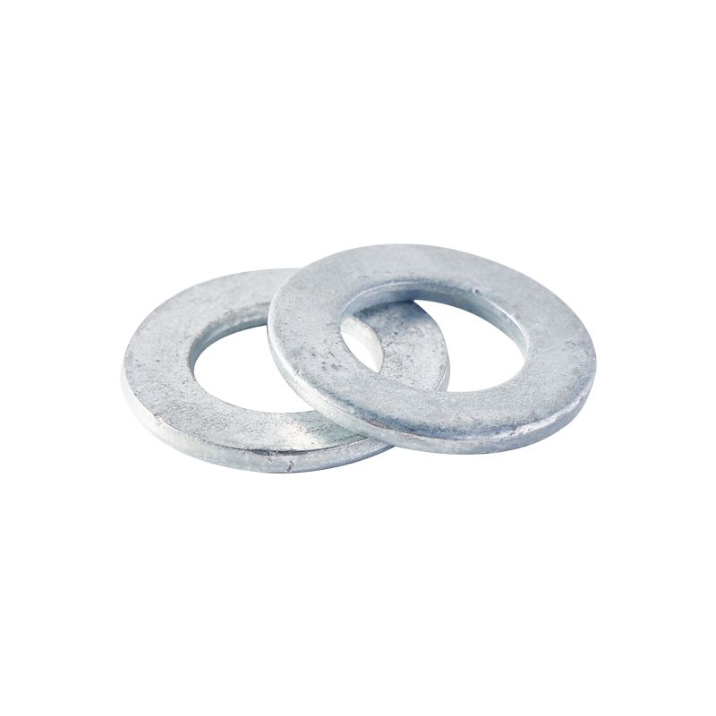 Wholesale High Quality Customized Hot Selling Stainless Steel Gasket Fasteners Metal Flat Washers