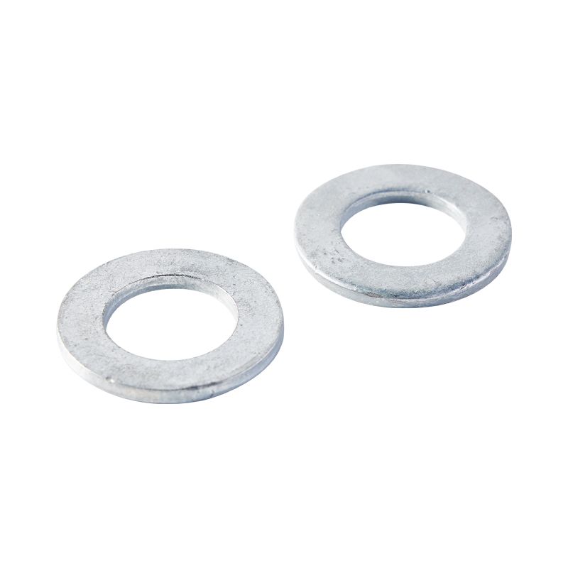 Wholesale High Quality Customized Hot Selling Stainless Steel Gasket Fasteners Metal Flat Washers