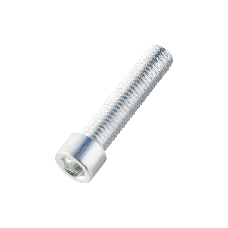 Industrial Grade Stainless Steel Iso Standard Mixed Bolts Hex Allen Key Bolt