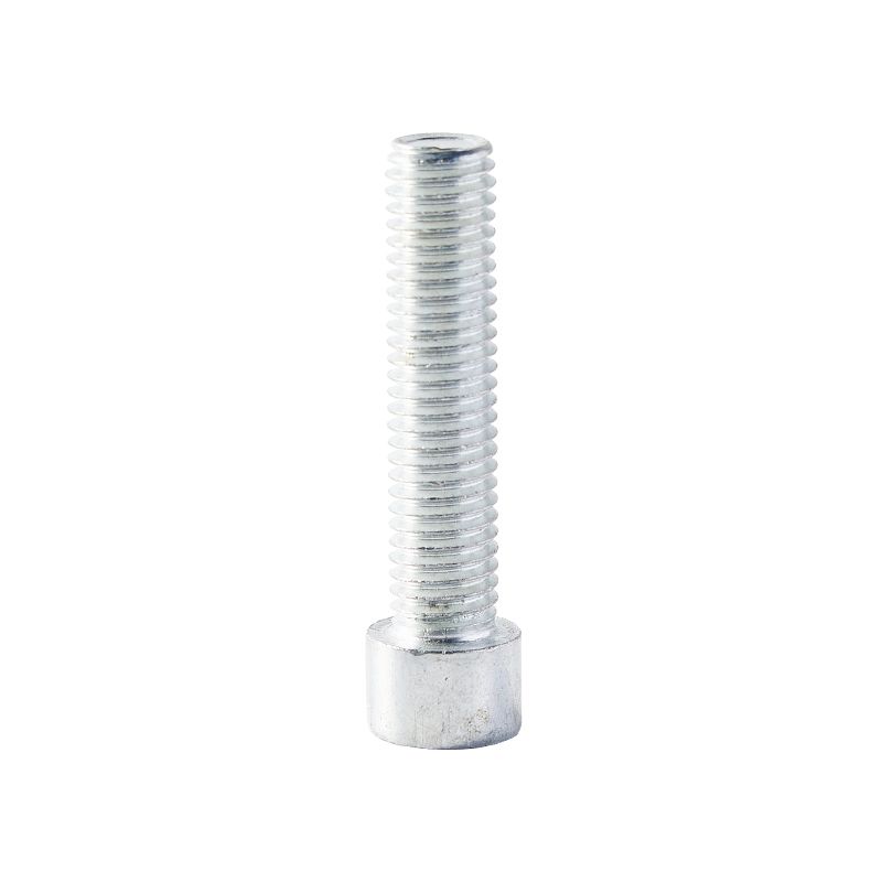 Industrial Grade Stainless Steel Iso Standard Mixed Bolts Hex Allen Key Bolt