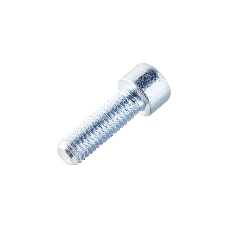 Custom Fasteners Full Thread Stainless Steel Head Cap Screws Galvanized Hex Socket