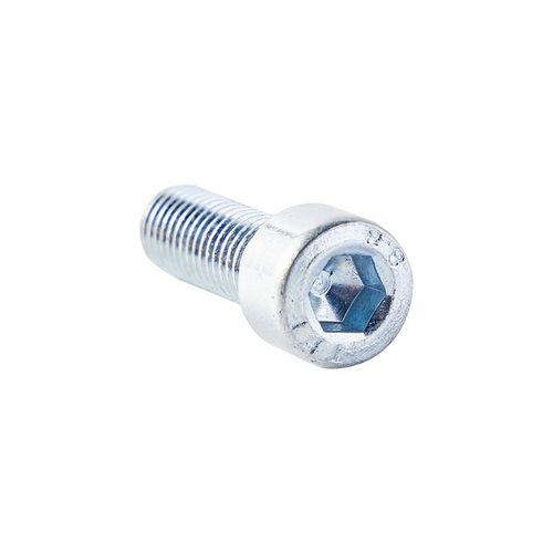 Custom Fasteners Full Thread Stainless Steel Head Cap Screws Galvanized Hex Socket