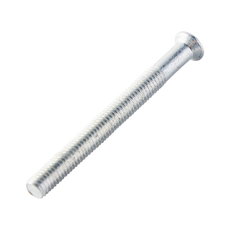 Hexagon Socket Head Screws Carbon Steel Stainless Steel Flat Head Galvanized Carriage Bolts