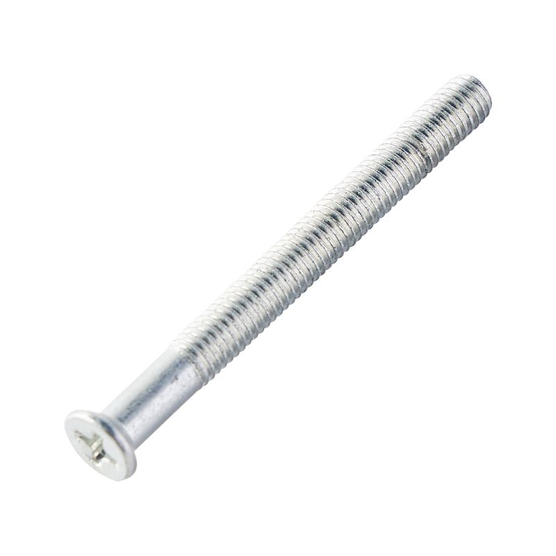 Hexagon Socket Head Screws Carbon Steel Stainless Steel Flat Head Galvanized Carriage Bolts