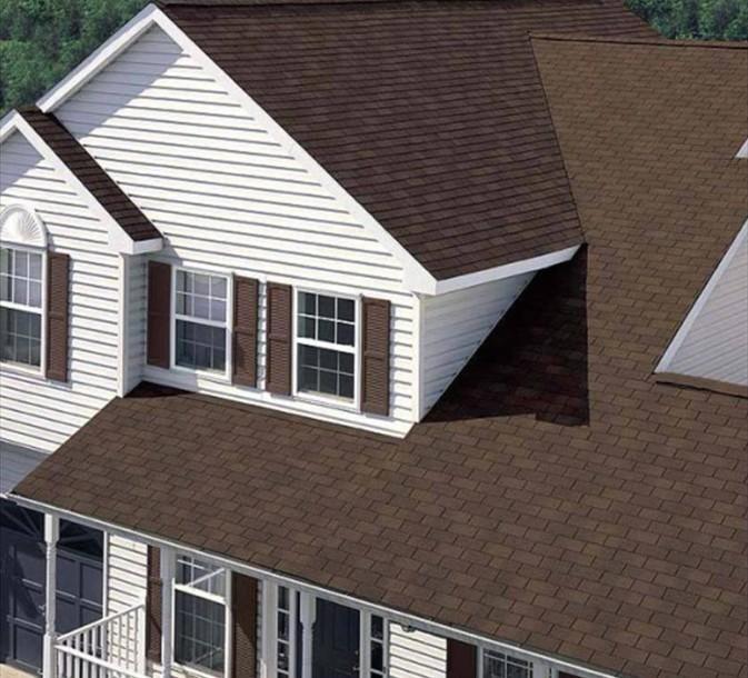 Durability & Style Combined Top-Rated 2022 Roofing Shingles