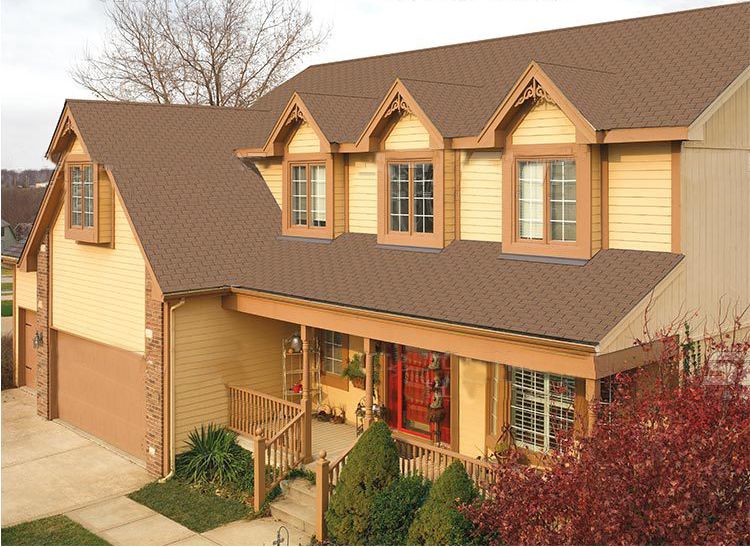 Durability & Style Combined Top-Rated 2022 Roofing Shingles