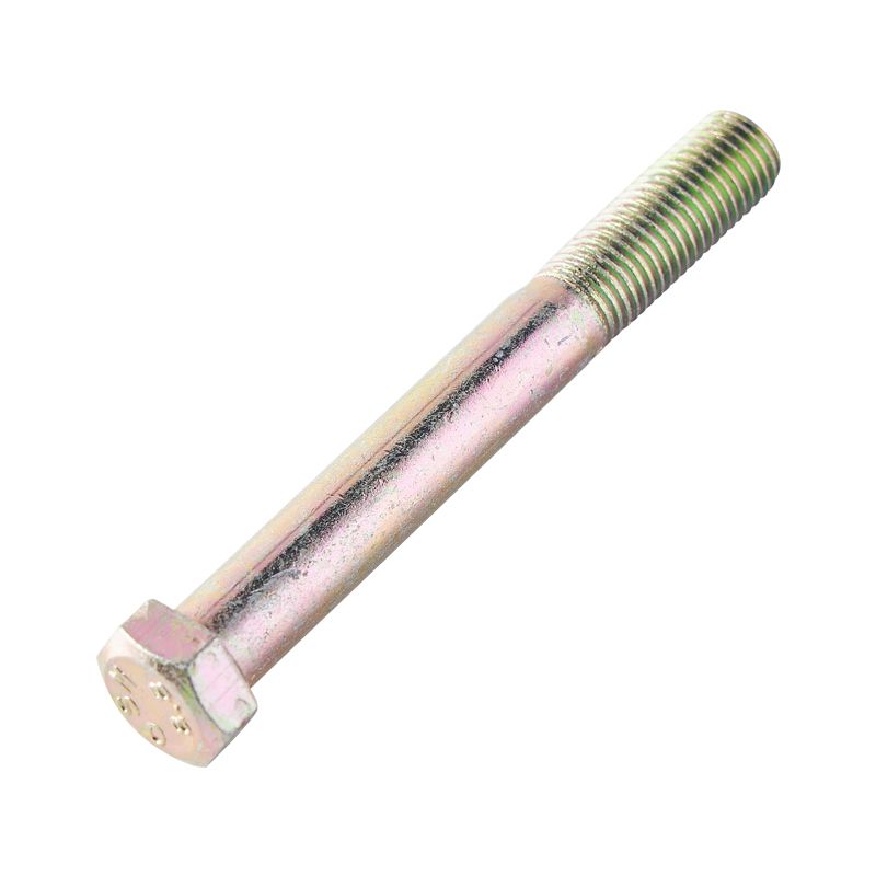 New Auto Fastener And Clip Hexagonal Galvanized Hex Head Bolts