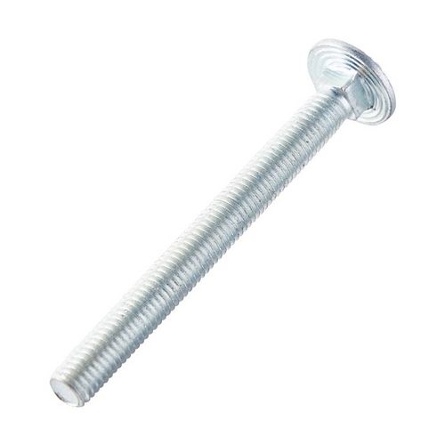 Stainless Steel Round Head Carriage Bolt Self Drilling Rack Screw