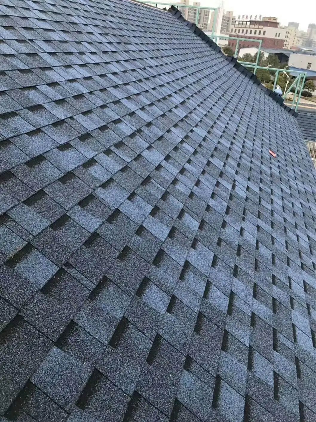 op-Rated Architectural Shingles for Durable Roofing Solutions