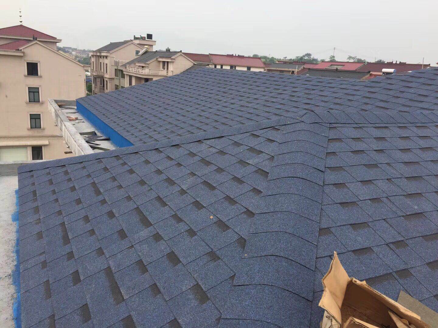 op-Rated Architectural Shingles for Durable Roofing Solutions