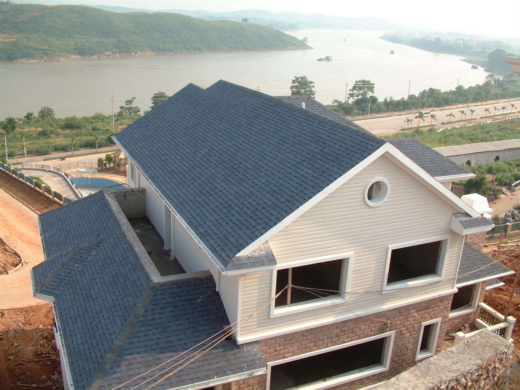 op-Rated Architectural Shingles for Durable Roofing Solutions