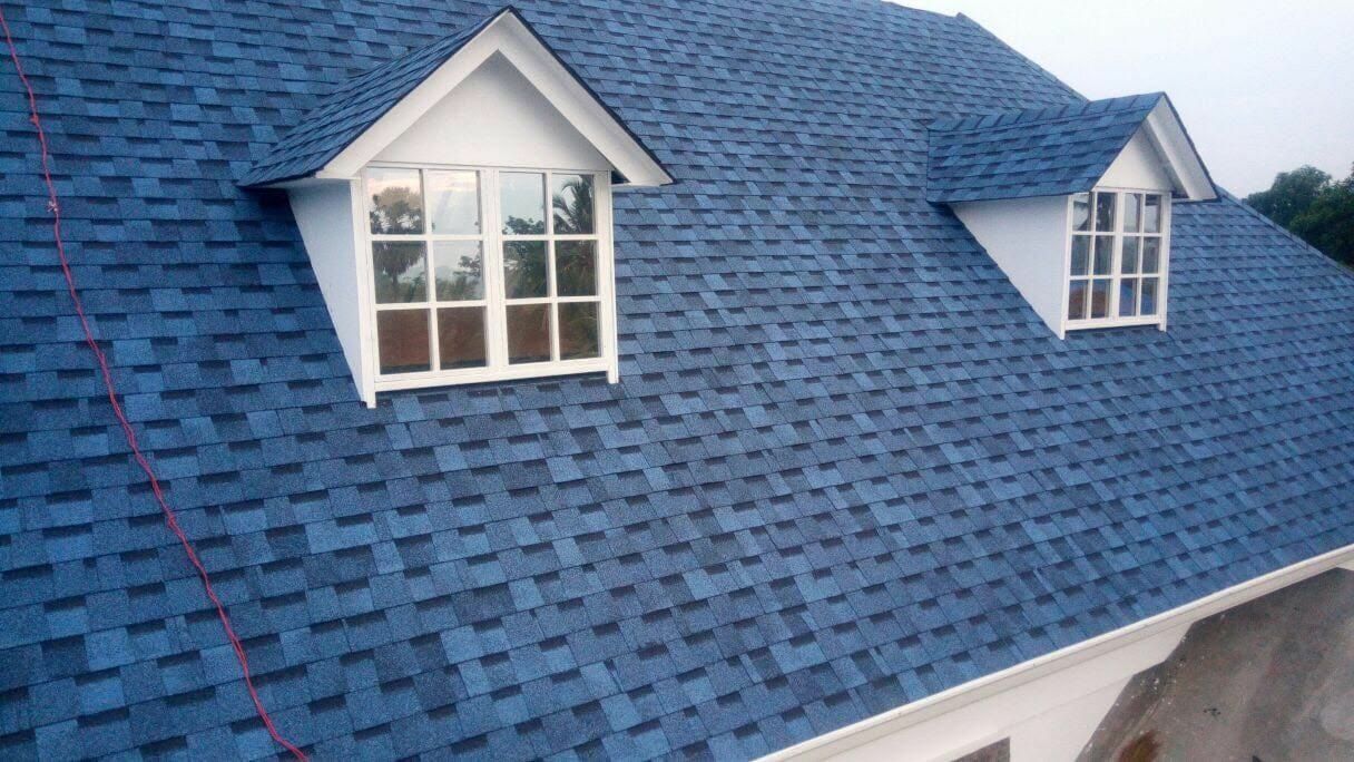 Unmatched Performance Leading Brand Architectural Shingles