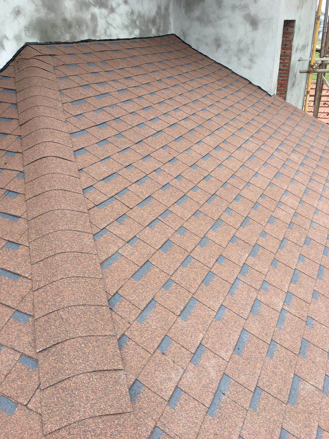 The Best in Aesthetic and Durability High-End Architectural Shingles