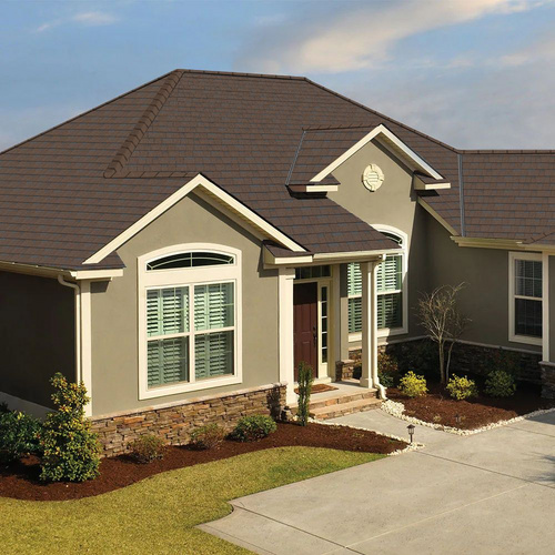 Excellence in Roofing: Our Best Architectural Shingles Collection