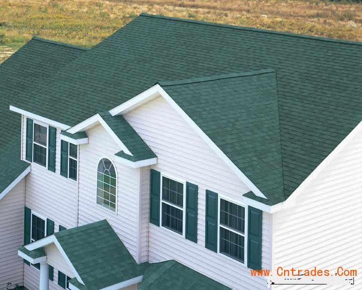 Superior Design and Protection for Your Home Best Architectural Shingles