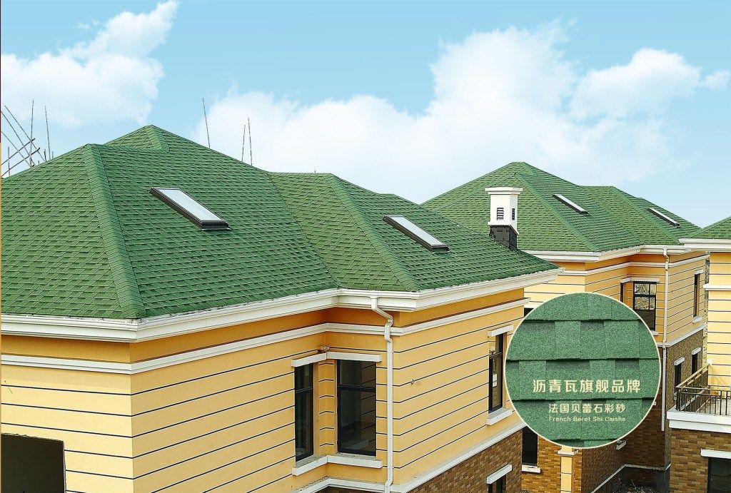 Superior Design and Protection for Your Home Best Architectural Shingles