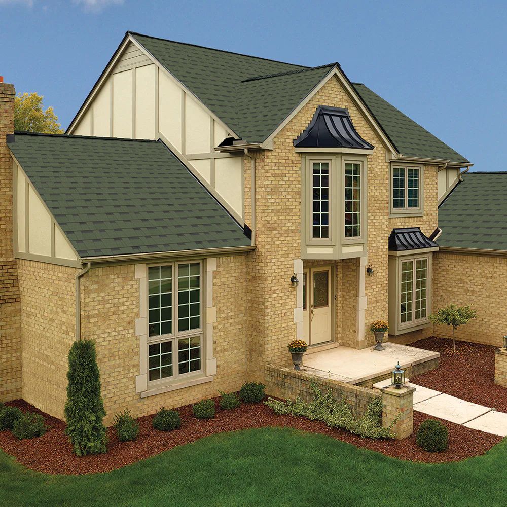 Superior Design and Protection for Your Home Best Architectural Shingles