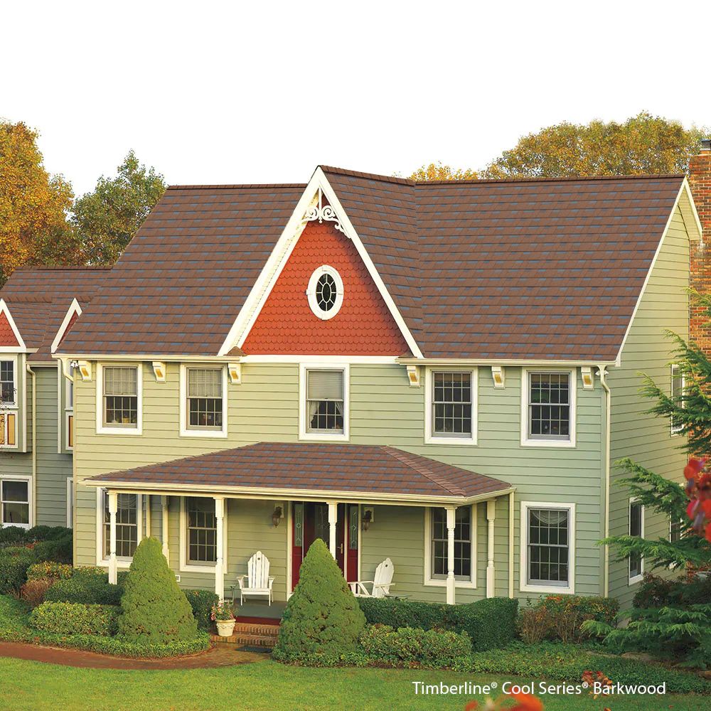 Enhance Your Home's Beauty The Finest Architectural Shingles