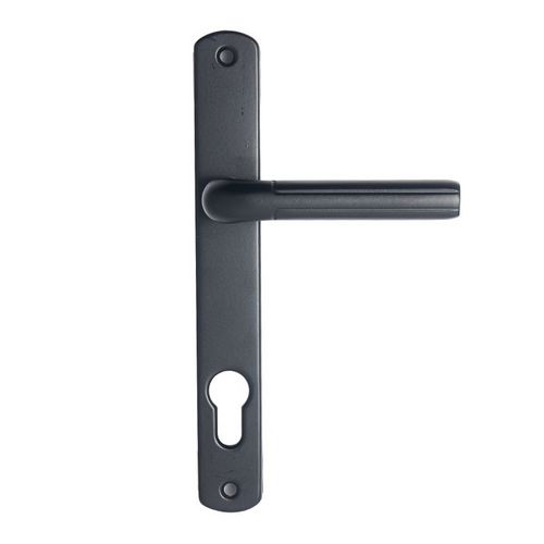 Door Hardware Locks And Handle Zinc Alloy Shower Handles With Locks For Home