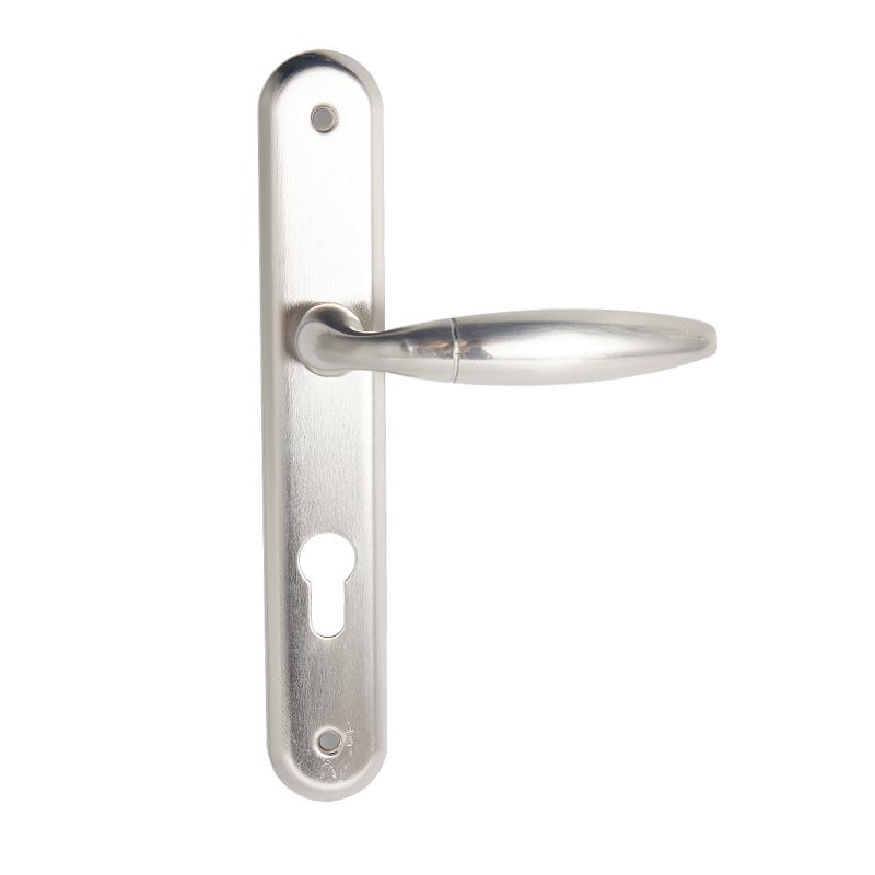 New Design Stainless Steel Door Handle For Interior Door