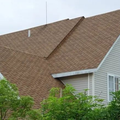 Home Depot's Top Roofing Material Choice High-Quality Asphalt Shingles