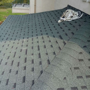 Durable Roofing for Elegance and Protection Premium Grade high end Asphalt Shingles