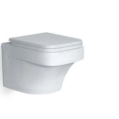 Modern Top Quality Bathroom Wall Mounted Hanging Ceramic Toilet