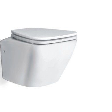 Modern Top Quality Bathroom Wall Mounted Hanging Ceramic Toilet