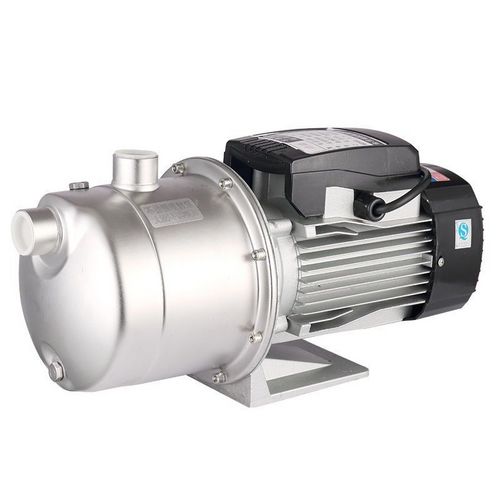 Stainless Steel Self Priming Booster Farm Irrigation Surface Jet Pump