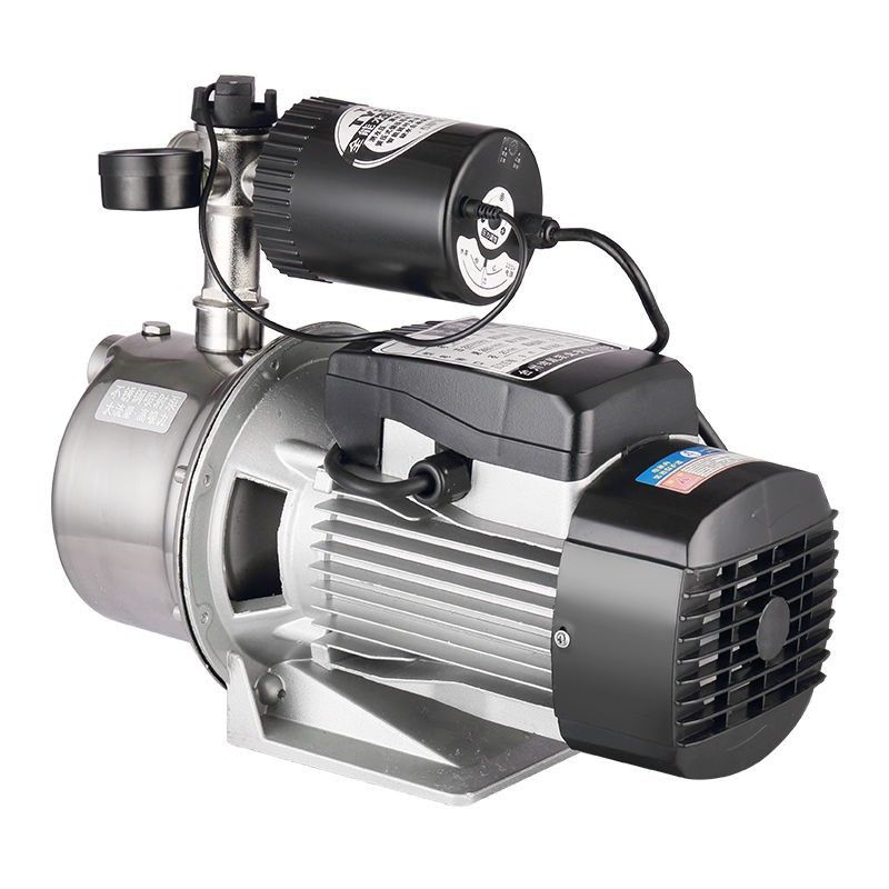 Stainless Steel Self Priming Booster Farm Irrigation Surface Jet Pump