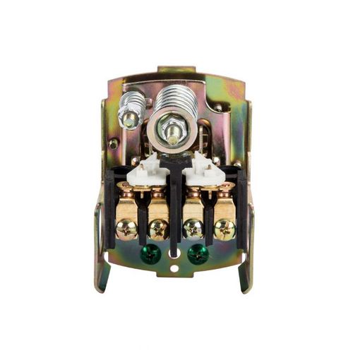 Electronic Air Compressor Control System Self Priming Controller Automatic Pressure Pump Switch