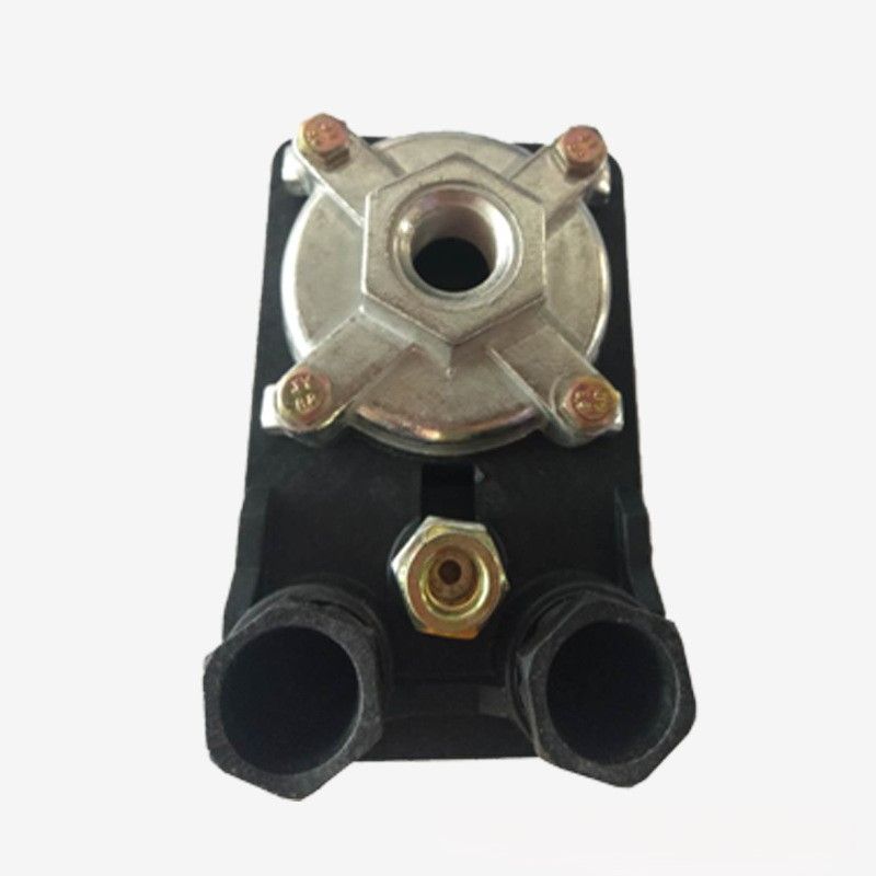 Pump Control Automatic Pressure Switch For Air Compressor