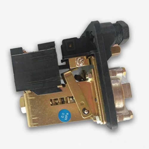 Pump Control Automatic Pressure Switch For Air Compressor