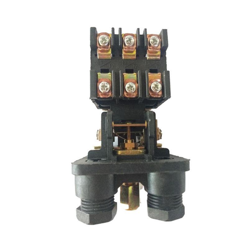 Pump Control Automatic Pressure Switch For Air Compressor