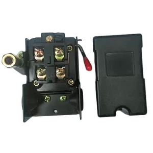 High Quality Adjustable Air Compressor Pressure Switches Control