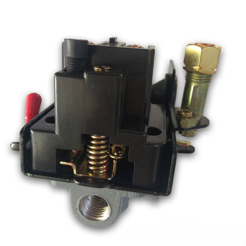 High Quality Adjustable Air Compressor Pressure Switches Control