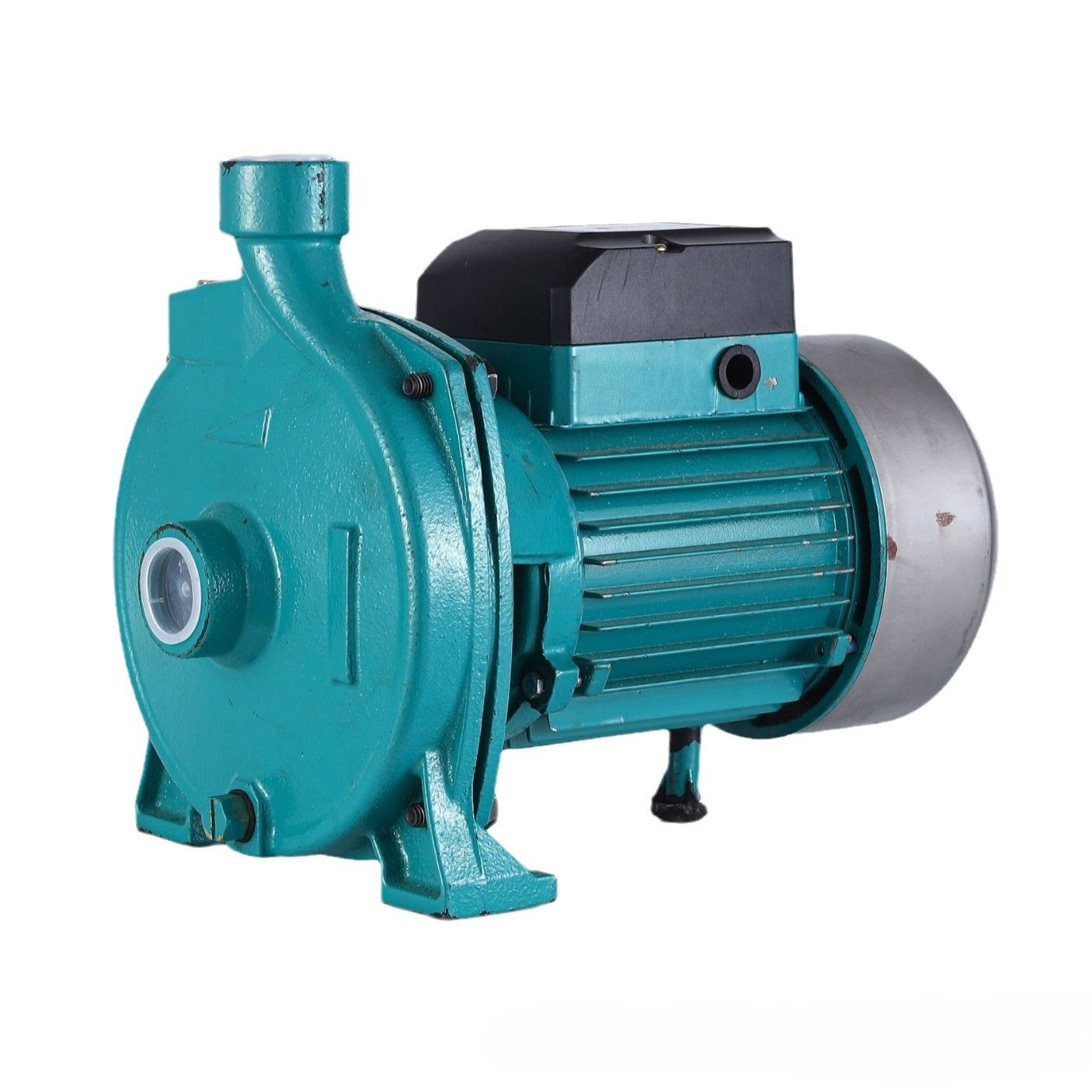 High Flow Pompa Heavy Duty Bomba De Agua Hot Sale Centrifugal Impeller Water Pump