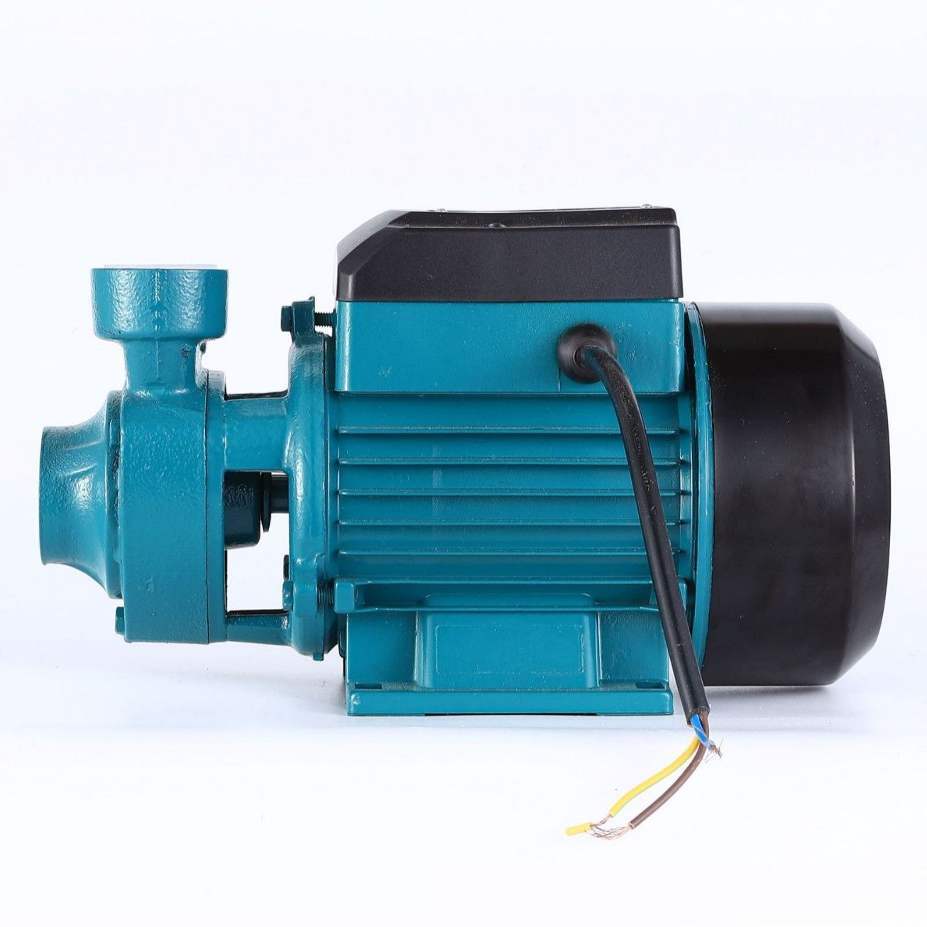 Customized Clean Applications Suction Type New Motor Design Electric Centrifugal Water Pump